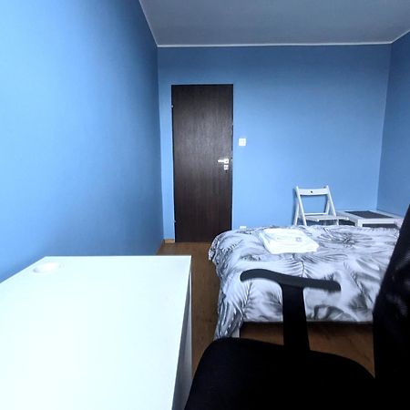 Seaside Apartment Gdańsk Buitenkant foto
