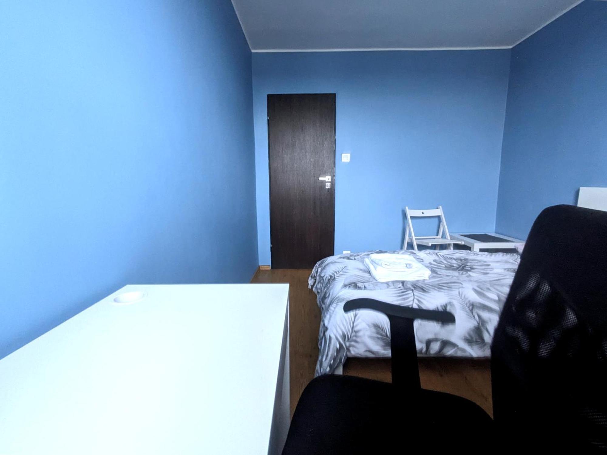Seaside Apartment Gdańsk Buitenkant foto
