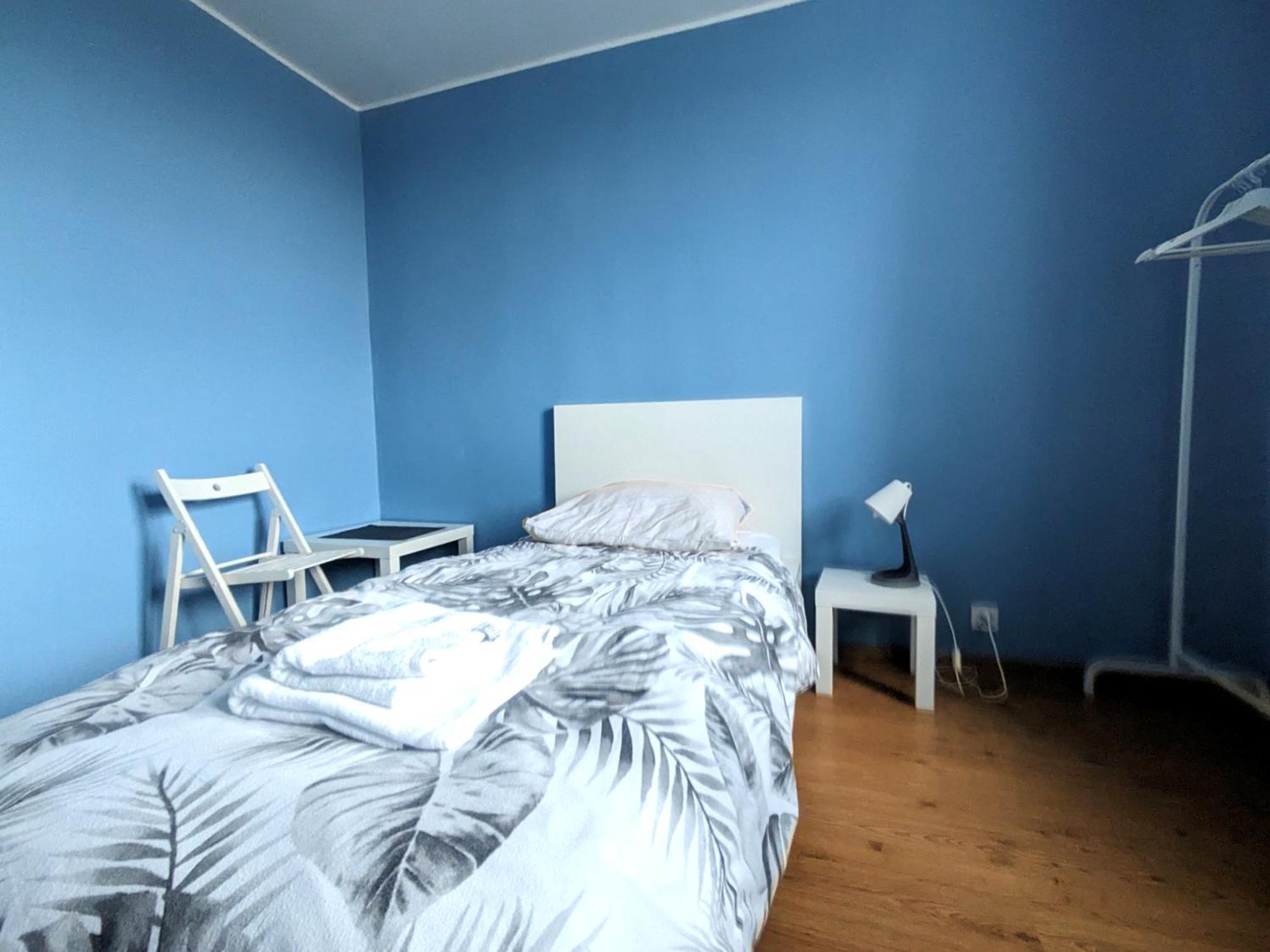 Seaside Apartment Gdańsk Buitenkant foto